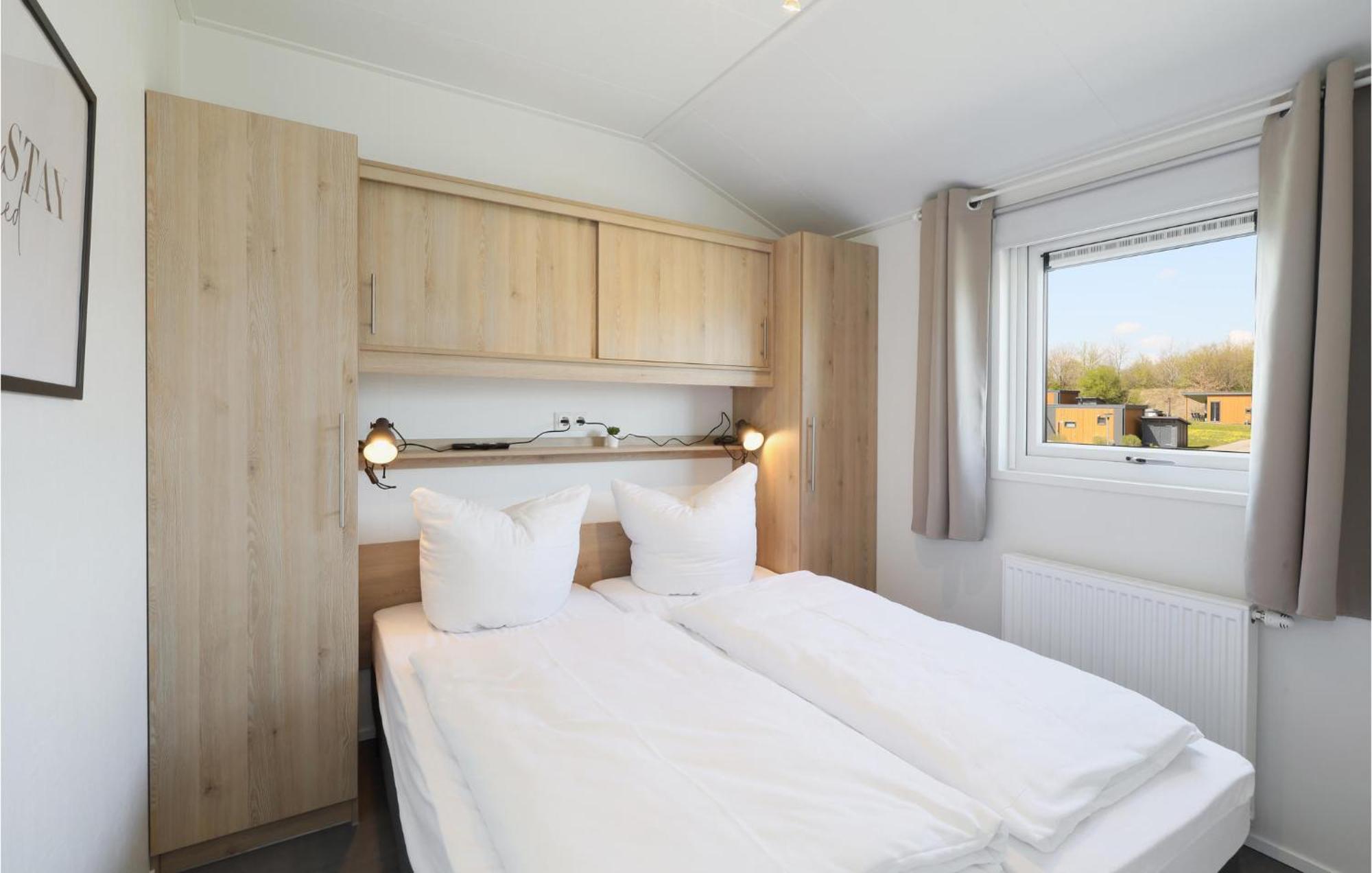 Lovely Home In Suesel With House A Panoramic View Susel Exterior foto